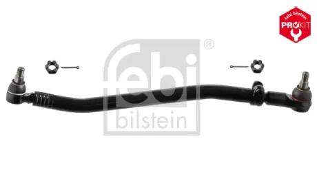 Поздовжня рульова тяга FEBI BILSTEIN 186126