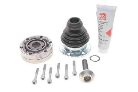 ШРКШ зовніш. з пильовиком AUDI, VW (FEBI) FEBI BILSTEIN 186130