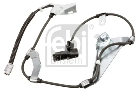 Датчик ABS (передній) Toyota Land Cruiser 100 98-07 (R) Febi Bilstein 186149