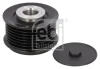 Фото 2 - febi honda шків генератора cr-v iv (rm_) 2.4 awd 15-, acura tlx 2.4 i-vtec 14- FEBI BILSTEIN 186274 FEBI HONDA Шків генератора CR-V IV (RM_) 2.4 AWD 15-, ACURA TLX 2.4 i-VTEC 14- FEBI BILSTEIN 186274 (фото 2)