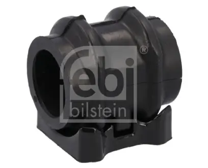 Втулка стабілізатора (переднього) Toyota C-HR 1.2-2.0H 16- (d=26mm) FEBI BILSTEIN 186333