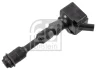 FEBI VOLVO Котушка запалювання S60 2.0 15-, S80 2.0 13-, S90 16- Febi Bilstein 186385 (фото 1)