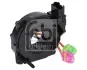 Пружина подушки безпеки (чорн) VOLVO S60 I, S80 I, V70 II, XC90 I 2.0-4.4 05.98-12.14 FEBI BILSTEIN 186392 (фото 1)