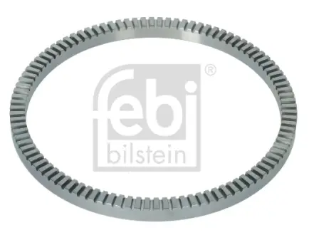 Кільце ABS передн (160/179) MAN FOC, TGA, TGM I, TGS I, TGS II, TGX I, TGX II 03.00- FEBI BILSTEIN 186419