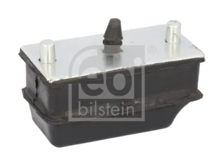 Гумова подушка ресори IVECO DAILY III, DAILY IV 05.99-08.11 FEBI BILSTEIN 186423
