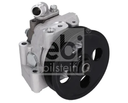 FEBI FORD Гідравлічний насос TOURNEO CUSTOM V362 2.0 15- Febi Bilstein 186482