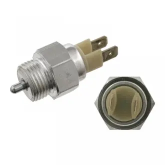 Датчик увімкнення заднього ходу VW Passat/Jetta/Audi 80/100 72-90 (M18x1.5) FEBI BILSTEIN 18652