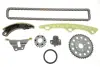 FEBI MAZDA К-Т ЛАНЦЮГА ГРМ 3,6, CX-7 FEBI BILSTEIN 186555 (фото 1)