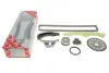 FEBI MAZDA К-Т ЛАНЦЮГА ГРМ 3,6, CX-7 FEBI BILSTEIN 186555 (фото 11)