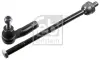 Тяга рульова (з наконечником) (L) Skoda Octavia IV/VW Golf VIII 20- FEBI BILSTEIN 186570 (фото 1)