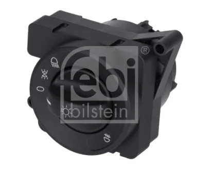 Вимикач світла MERCEDES ACTROS MP2 / MP3 10.02- FEBI BILSTEIN 186577