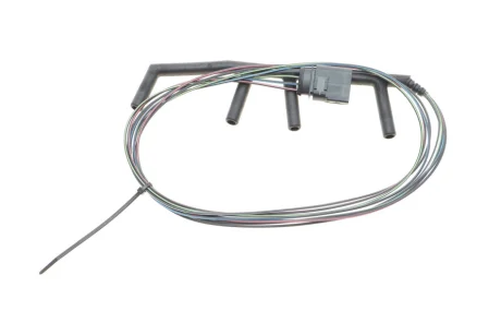 Ремкомплект кабеля свічки розжарювання Seat Toledo/Leon/VW Golf IV 1.9 TDI 00-06 Febi Bilstein 186593