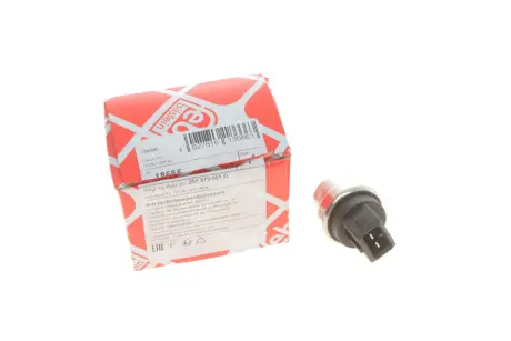 Датчик температури охолоджуючої рідини VW Caddy II/LT 28-55/T4 FEBI BILSTEIN 18666