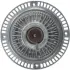 Муфта вентилятора BMW (E30/34/36) 1.6-2.5 (на 4 болта) FEBI BILSTEIN 18678 (фото 2)
