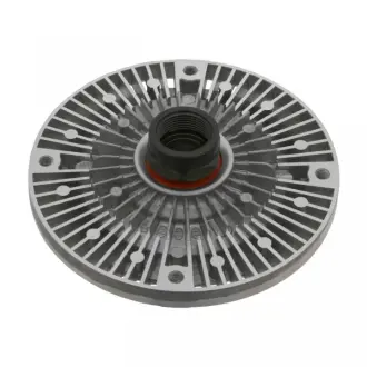 Віскомуфта вентилятора охолодження BMW 3 (E21), 3 (E30), 3 (E36), 5 (E12), 5 (E28), 5 (E34), 5 (E39), 6 (E24), 7 (E23), Z1, Z3 (E36) 1.6-3.5 01.75-06.03 FEBI BILSTEIN 18678