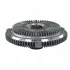 FEBI BMW муфта зчеплення вентилятора (віскозна) 3 E30/36,5 E34 318tds/525tds FEBI BILSTEIN 18679 (фото 4)