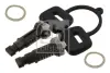 Лів/Прав DAF 65, 65 CF, 75, 75 CF, 85, 85 CF, 95, 95 XF, CF 65, CF 75, CF 85, XF 105, XF 95 09.87- FEBI BILSTEIN 18721 (фото 1)