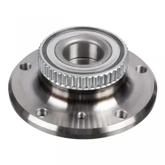 Підшипник маточини (передньої) BMW 3 (E36/E46) 93-05 (+ABS) FEBI BILSTEIN 18769
