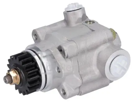 Гідравлічний насос рульової шестерні FEBI BILSTEIN 187730