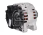 Генератор Citroen Berlingo/Fiat Scudo/Peugeot Partner 1.6-2.0 HDI 07- (12V/150A) FEBI BILSTEIN 187804 (фото 2)