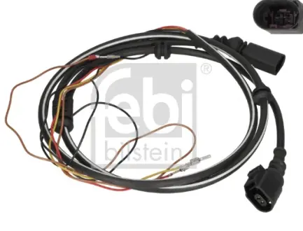 Ремкомплект кабель датчика ABS (передній) VW T5 03- (L) FEBI BILSTEIN 188124