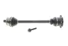 Піввісь Audi A4/VW Passat 95-05 (L) (33x596) FEBI BILSTEIN 188140 (фото 1)