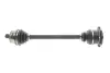 Піввісь Audi A4/VW Passat 95-05 (L) (33x596) FEBI BILSTEIN 188140 (фото 7)