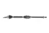 Піввісь (передня) (R) Renault Captur 1.5 dCi 13- (25x34z/976) FEBI BILSTEIN 188152 (фото 1)