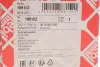 Піввісь (передня) (R) Renault Captur 1.5 dCi 13- (25x34z/976) FEBI BILSTEIN 188152 (фото 2)