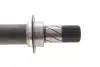 Піввісь (передня) (R) Renault Captur 1.5 dCi 13- (25x34z/976) FEBI BILSTEIN 188152 (фото 4)