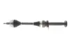 Піввісь VW T5 2.0TDI/2.5TDI 103kw 11- (R) (38x25x880) FEBI BILSTEIN 188161 (фото 1)
