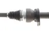 Піввісь VW T5 2.0TDI/2.5TDI 103kw 11- (R) (38x25x880) FEBI BILSTEIN 188161 (фото 5)