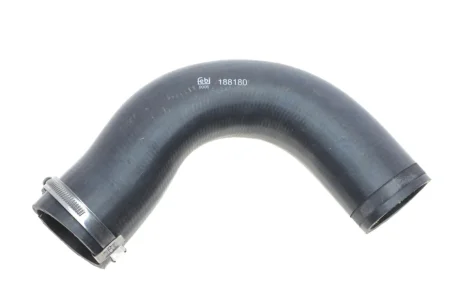 Патрубок інтеркулера (R) VW Caddy III 1.6/2.0 TDI 10- Febi Bilstein 188180