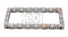 Ланцюг ГРМ Citroen Berlingo 1.5 BlueHDi 18-/MB E-class (W212) 4.7-5.5 (M157/M278) 11- (z=42) FEBI BILSTEIN 188274 (фото 1)