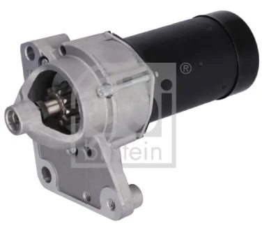 Стартер Citroen Berlingo 1.5-1.6HDI 05- (12V/1.4kw) FEBI BILSTEIN 188289