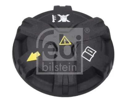 Кришка бачка розширювального BMW 3 (G20/G80) 18- (B48/B58)/Toyota Supra 2.0/3.0 19- (1.4bar) FEBI BILSTEIN 188330