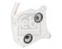 Радіатор масляний Renault Megane 1.6 TCe 15-/Nissan Qashqai 1.6 DIG-T 14- FEBI BILSTEIN 188337 (фото 2)