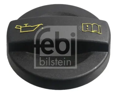 Кришка маслозаливної горлов. VAG (Febi) FEBI BILSTEIN 188356