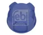 Кришка розширювального бачка FIAT Doblo I 2000 – 2021 (FEBI) FEBI BILSTEIN 188357 (фото 1)