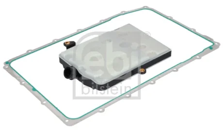 Гідравлічний фільтр коробки передач FORD RANGER, RANGER IV FORD USA BRONCO, F-150, MUSTANG, RANGER 2.0D-5.2 04.11- FEBI BILSTEIN 188427
