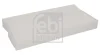 Фільтр салону Land Rover Range Rover Sport III/V 21- FEBI BILSTEIN 188432 (фото 1)