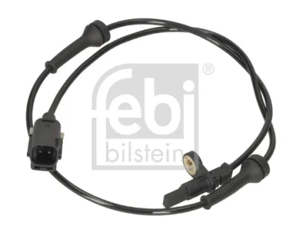 Датчик ABS передн Лів/Прав JAGUAR XE, XF II, XF SPORTBRAKE 2.0-3.0D 03.15- FEBI BILSTEIN 188449