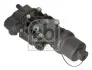 Корпус масляного фільтра AUDI A3 SEAT ALTEA, ALTEA XL, LEON, TOLEDO III SKODA OCTAVIA II VW EOS, GOLF PLUS V, GOLF V, JETTA III, PASSAT B6, TOURAN 2.0 05.03-11.10 FEBI BILSTEIN 188522 (фото 1)