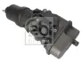 Корпус масляного фільтра AUDI A3 SEAT ALTEA, ALTEA XL, LEON, TOLEDO III SKODA OCTAVIA II VW EOS, GOLF PLUS V, GOLF V, JETTA III, PASSAT B6, TOURAN 2.0 05.03-11.10 FEBI BILSTEIN 188522 (фото 2)