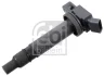 Котушка запалювання Toyota Avensis/Camry/Land Cruiser/Lexus IS II 2.0/2.4VVT-i 00- FEBI BILSTEIN 188594 (фото 1)