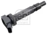 Котушка запалювання Toyota Avensis/Camry/Land Cruiser/Lexus IS II 2.0/2.4VVT-i 00- FEBI BILSTEIN 188594 (фото 2)