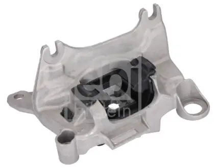 FEBI RENAULT Опора КПП ліва MEGANE III Grandtour 2.0 dCi 09- FEBI BILSTEIN 188654