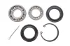 Підшипник маточини (задньої) VW T2/T3 70-92 (35x62x19/35x72x17)(к-кт) FEBI BILSTEIN 188657 (фото 1)