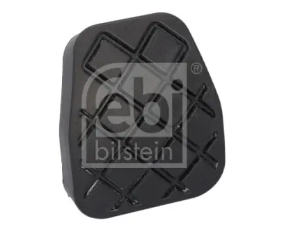 FEBI SKODA Накладка на педаль зчеплення FABIA III, SEAT FEBI BILSTEIN 188678