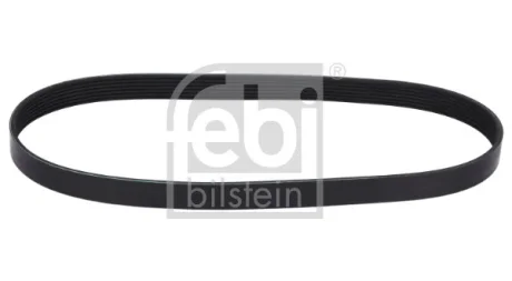 FEBI SUZUKI Поліклиновий ремінь 7PK970 VITARA (LY) 1.0 18- FEBI BILSTEIN 188682